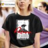 Pacana Proud Philippines Reunion T Shirt