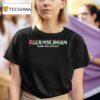 Paddyscinian Saoirse Don Phalaistin Palestine T Shirt