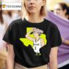 Paige Bueckers Cowboy Bueckers Texas T Shirt
