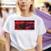 Pale Waves Smitten Album S T Shirt