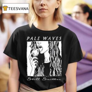 Pale Waves Still Smitten T Shirt
