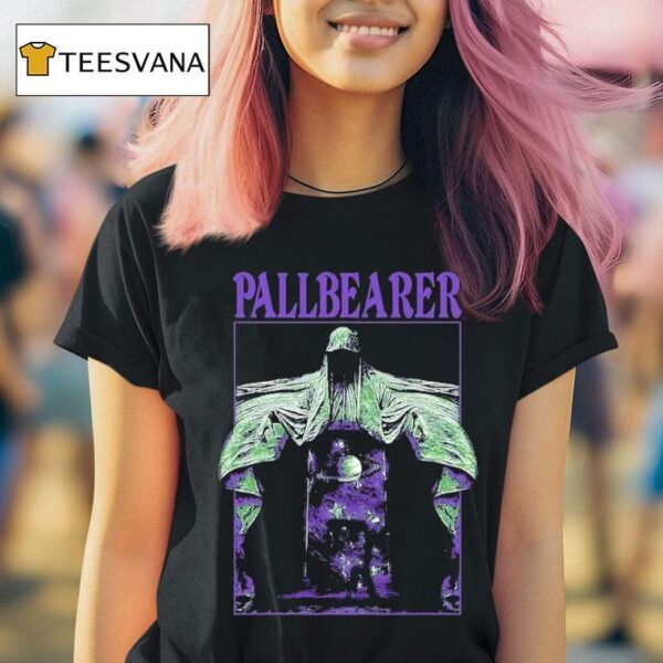 Pallbearer Dark Encloses All T Shirt