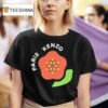 Paris Kenzo Pop T Shirt