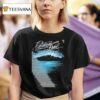 Parkway Drive Deep Blue T Shirt
