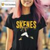 Paul Skenes K Sign T Shirt