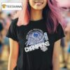 Penn State Nittany Lions Women S Volleyball National Champs T Shirt