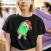 Phiadeplhia Phan Pop T Shirt