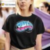 Phish July In Chicago Il T Shirt