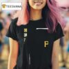 Pittsburgh Pirates Repea T Shirt
