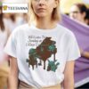 Pokemon Bill Evans Trio Sunday At The Village Vanguard T Shirt