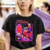 Portal To The Cat Dimension And Other Nightmares T Shirt