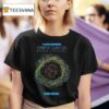 Pretty Lights Lucid Stream Yahn Dawn At Meadow Creek In Buena Vista Co On June T Shirt