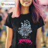 Provoker Hand T Shirt