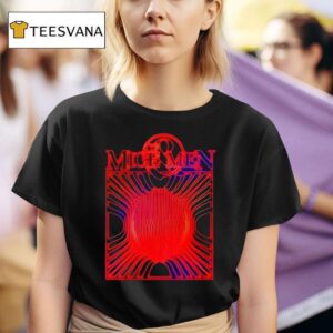 Radiation Of Mice Men T Shirt