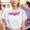 Ratgirl Leopard T Shirt