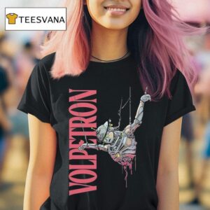Ray Volpe Hanging T Shirt