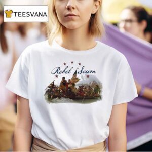 Rebel Scum This We Ll Defend T Shirt
