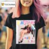 Renee Rapp On The Cover Of Paper Magazine T Shirt