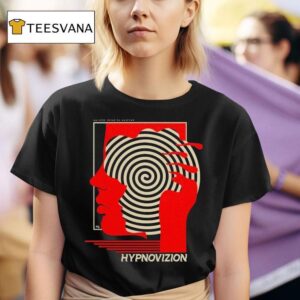 Rezz Hypnovizion Plus Six T Shirt