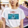 Rifftrax Birdemic Sea Eagle T Shirt