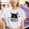 Rise Of The Northstar Showdown T Shirt