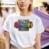 Rockman Dash Mega Man T Shirt