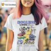 Rolling Loud Miami Miami Magic City Limestone T Shirt