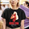 Royale Lynn Black Magic T Shirt