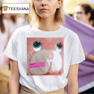 Royel Otis Hickey Album T Shirt