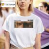 Sam Fender People Watching Eyes T Shirt
