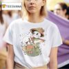 Sam Scarecrow Eastward T Shirt