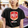 San Francisco Ers Prep Us Bank T Shirt