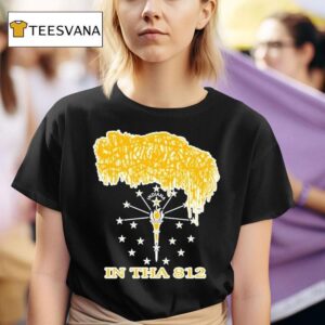 Sanguisugabogg Indiana In Tha T Shirt