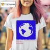 Seasonal Hero Weather Reporting Brave All Storms Dress For The Sun And The Rain Comes Again T Shirt