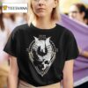 Septicflesh Dark Art At The Acropolis T Shirt