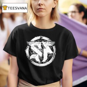 Septicflesh Logo T Shirt