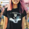 Sepultura Celebrates Years Of Kairos T Shirt