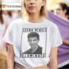 Shawn Mendes Illuminate North American Tour Photo T Shirt