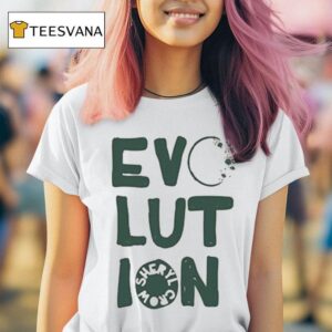 Sheryl Crow Evolution T Shirt