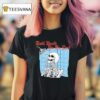 Shower Forever Until Death Do Us Par T Shirt