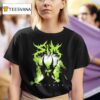 Sim Playdead Demon T Shirt