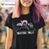 Skating Polly Cherub T Shirt