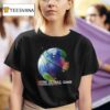 Slam The Global Game T Shirt