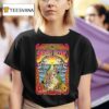 Slightly Stoopid Step Into The Sun Summer Tour On June In Jacksonville Fl T Shirt