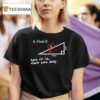 Slushy Noobz Martin S Find X T Shirt
