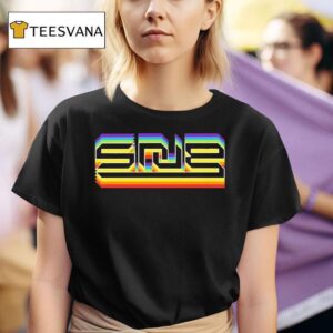 Snug Techno T Shirt