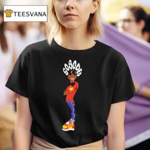 So So Def Afroman T Shirt