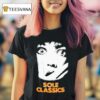Sole Classics Movie Face T Shirt