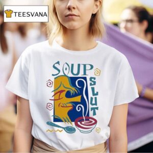 Soup Slu T Shirt