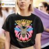 Spafford Summer Tour Bee T Shirt